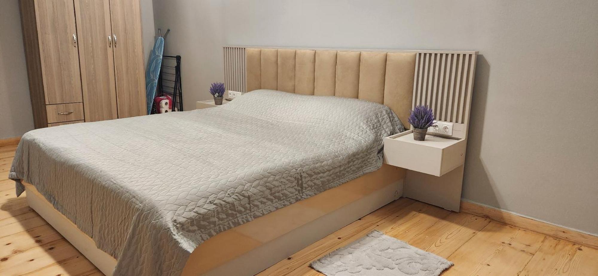 Friends - Your Cosy Apartment In The Center Tbilisi Exterior foto