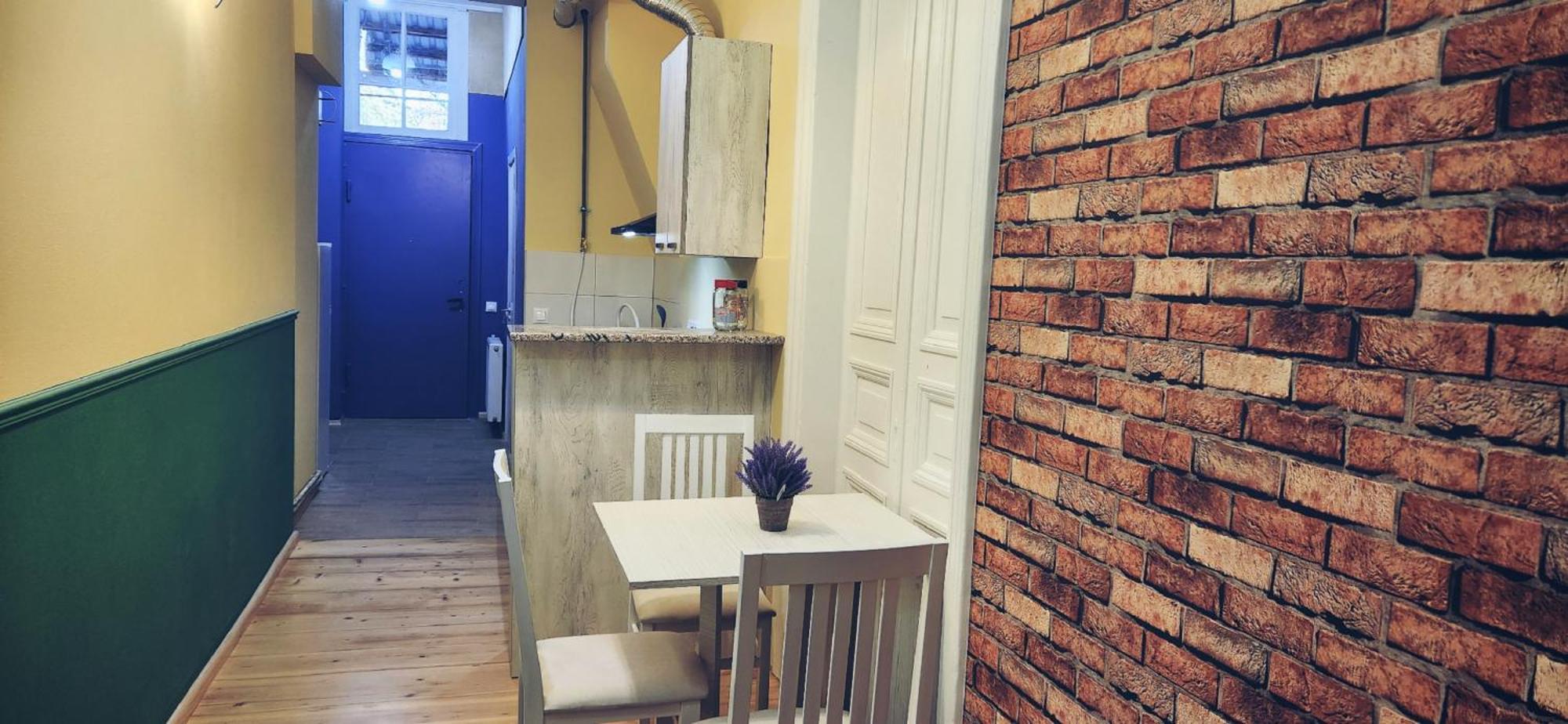 Friends - Your Cosy Apartment In The Center Tbilisi Exterior foto