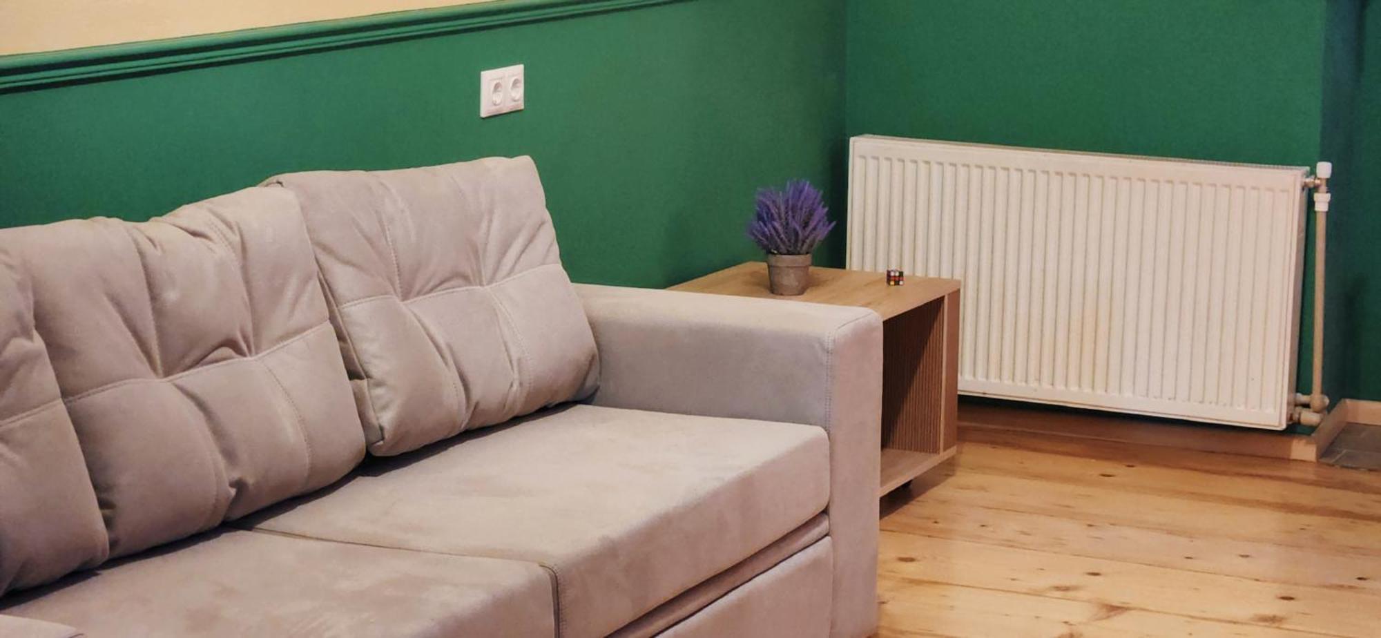 Friends - Your Cosy Apartment In The Center Tbilisi Exterior foto