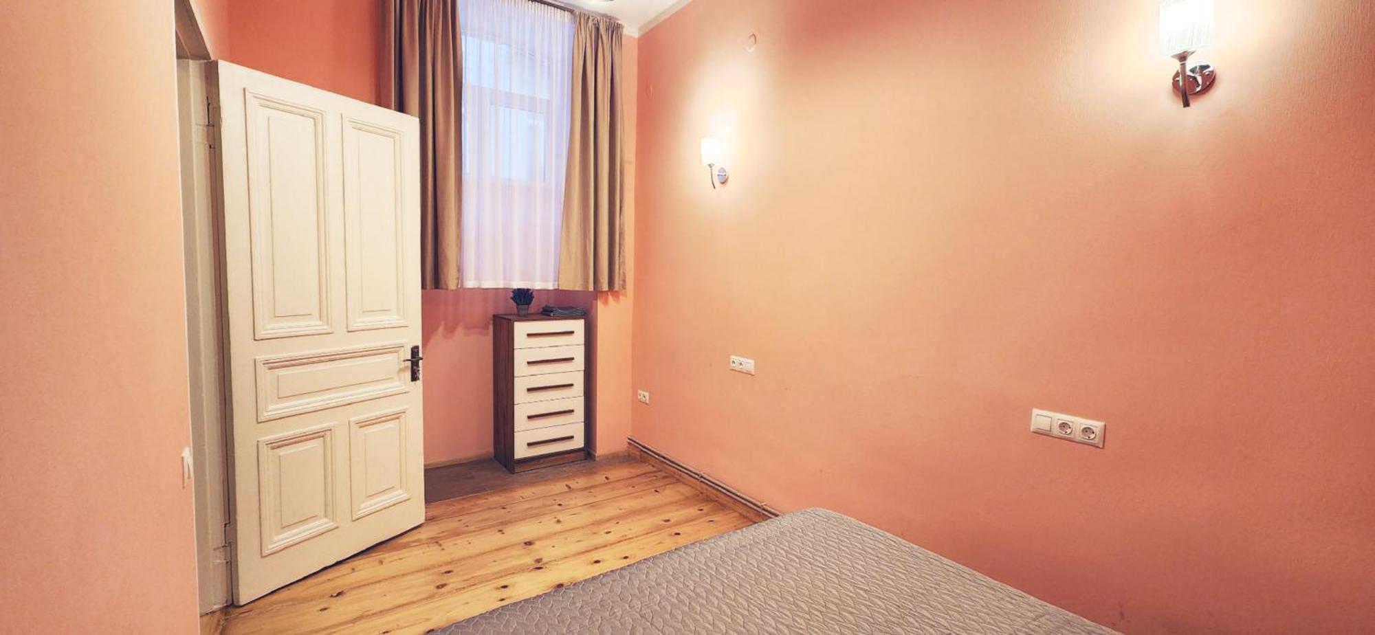 Friends - Your Cosy Apartment In The Center Tbilisi Exterior foto